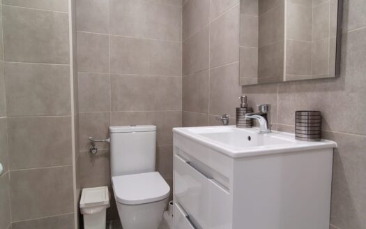 RS1021 Apartamento Céntrico con Vistas al Mar a solo 300 metros de la playa