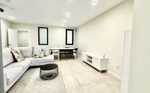 RS-1031 Dúplex en venta, Sierra Cortina, Finestrat