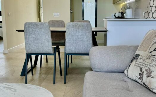 RS-1031 Dúplex en venta, Sierra Cortina, Finestrat