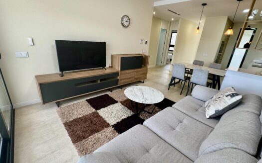 RS-1031 Dúplex en venta, Sierra Cortina, Finestrat