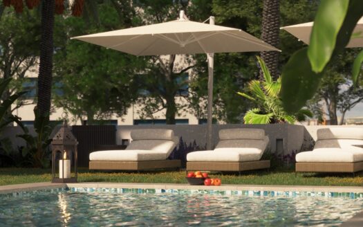 RS-1039 Viviendas de obra nueva en Sant Joan d'Alacant – zona Nou Nazareth