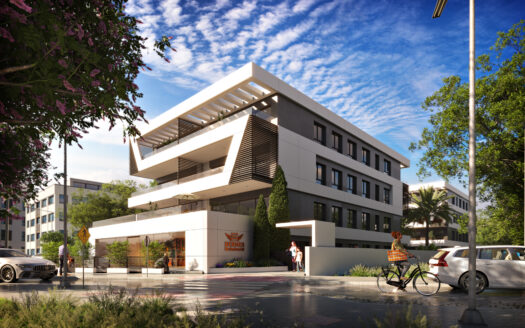 RS-1039 Viviendas de obra nueva en Sant Joan d'Alacant – zona Nou Nazareth