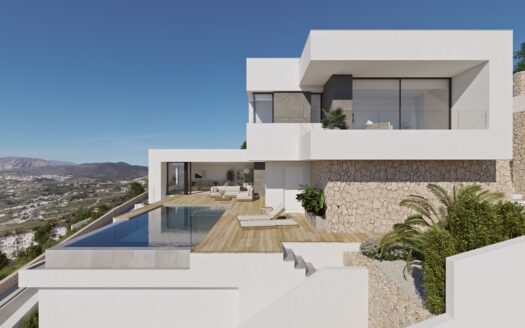 <trp-post-container data-trp-post-id='27539'>24412 – VILLAS – Benitachell 193 m2</trp-post-container>