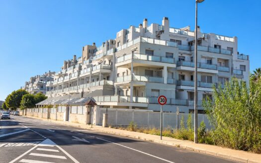 Oliva Nova – sea, golf, sport and tranquillity all in one privileged location.