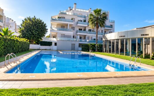 Oliva Nova – sea, golf, sport and tranquillity all in one privileged location.